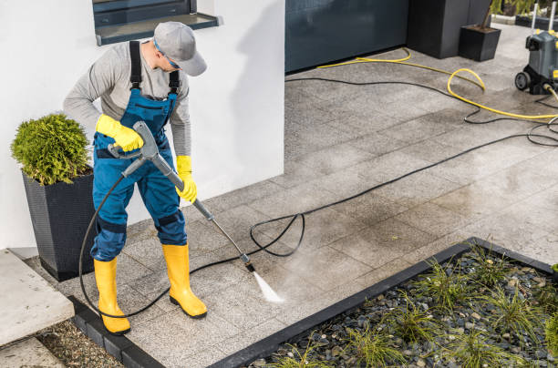 Roof Power Washing Services in Pecan Grove, TX